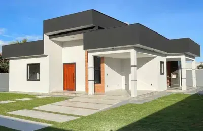 1ª locação: casa alto padrão - vilatur -saquarema-rj