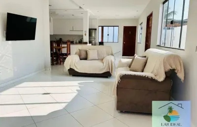 Casa independente à venda – pórtico, armação dos búzios/rj