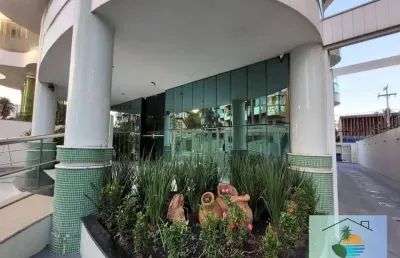 Apartamento com 5 quartos à venda no Passagem, Cabo Frio 