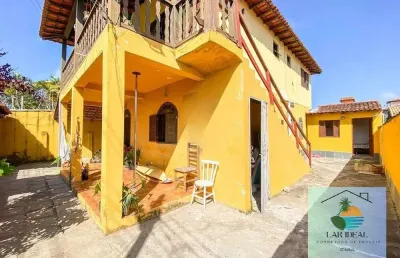 Casa com 5 quartos à venda em Manguinhos, Armação dos Búzios 