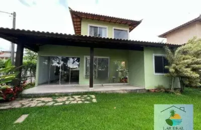 Casa em condomínio fechado com 3 quartos à venda na Praia Rasa, Armação dos Búzios 