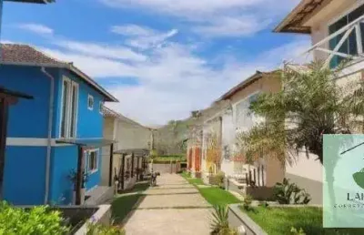 Casa em condomínio fechado com 3 quartos à venda na Praia Rasa, Armação dos Búzios 