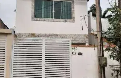Casa com 3 quartos à venda no Geribá, Armação dos Búzios 