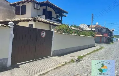 Casa com 3 quartos à venda no Centro, Armação dos Búzios 