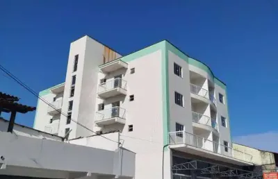 Apartamento com 2 quartos à venda no Extensão do Bosque, Rio das Ostras 