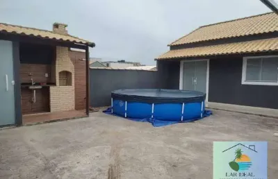 Casa com 1 quarto à venda em Unamar, Cabo Frio 