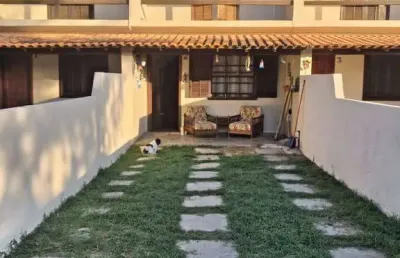 Casa com 2 quartos à venda na Praia Seca, Araruama 