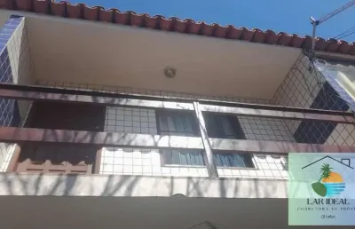 Casa com 2 quartos à venda no Palmeiras, Cabo Frio 
