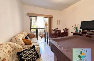 Apartamento 3 quartos c/ suíte - passagem - cabo frio