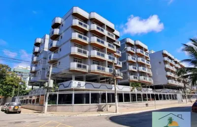 Amplo apartamento no bairro vila nova - cabo frio-rj