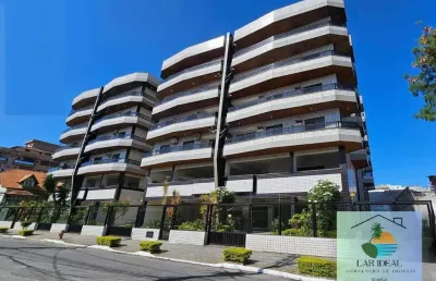 Apartamento com 3 quartos à venda na Vila Nova, Cabo Frio 