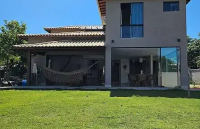 Casa com 4 quartos à venda em Caravelas, Armação dos Búzios 