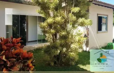 Casa em condomínio fechado com 4 quartos à venda em Caravelas, Armação dos Búzios 