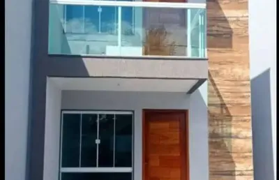 Casa com 2 quartos à venda na Cidade Beira Mar, Rio das Ostras 