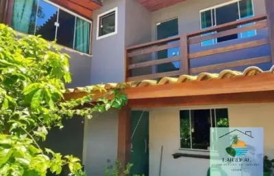 Casa com 2 quartos à venda no José Gonçalves, Armação dos Búzios 