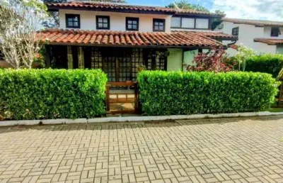 Casa em condomínio – manguinhos, armação dos búzios/rj