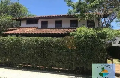 Casa em condomínio à venda – manguinhos, armação dos búzios/rj