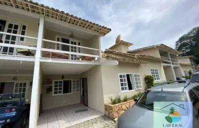 Casa com 2 quartos à venda no Geribá, Armação dos Búzios 