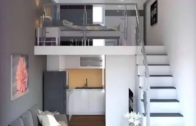 Flat com 1 quarto à venda em Unamar, Cabo Frio 