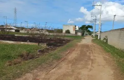 Terreno loteamento praia rasa i - tamoios-cabo frio