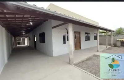 Casa com 3 quartos à venda em Unamar, Cabo Frio 