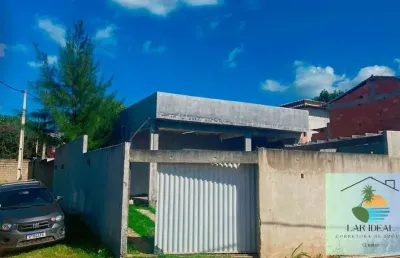 Casa com 1 quarto à venda na Praia Rasa, Armação dos Búzios 