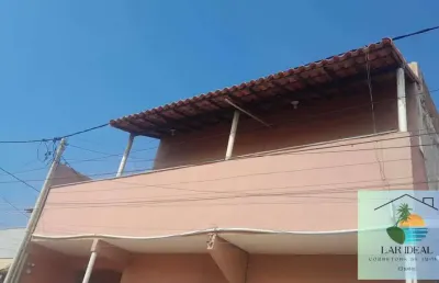 Casa com 2 quartos à venda no Verão Vermelho (Tamoios), Cabo Frio 