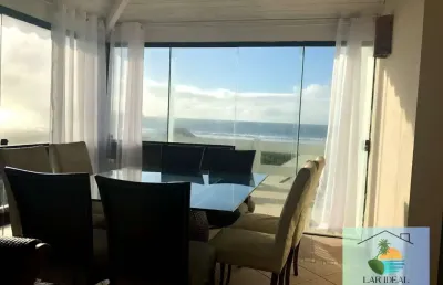 Casa com 3 quartos à venda no Foguete, Cabo Frio 