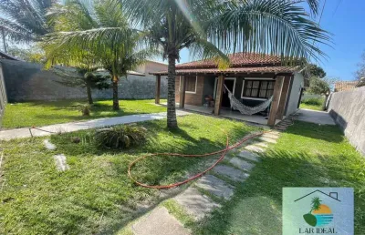 Casa com 3 quartos à venda em Unamar, Cabo Frio 