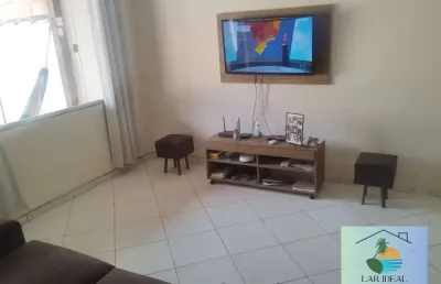 Casa com 4 quartos à venda na Cidade Beira Mar, Rio das Ostras 