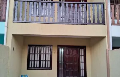 Casa duplex à venda – unamar-cabo frio (lado praia)
