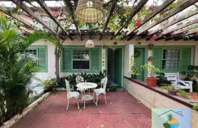 Casa com 2 quartos à venda no Centro, Armação dos Búzios 