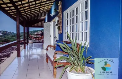 Casa com 3 quartos à venda no Geribá, Armação dos Búzios 