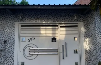Casa com 2 quartos à venda na Rua Rio Pinheiros, 390, Vila Nely, Itaquaquecetuba