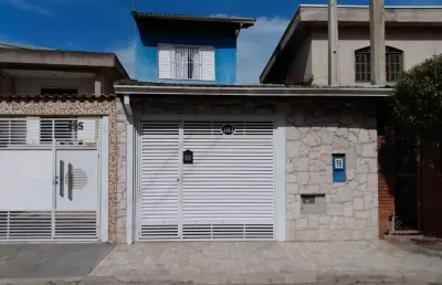 Casa com 2 quartos à venda na Rua Recife, 179, Jardim Anita, Itaquaquecetuba