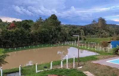 Chácara / sítio com 3 quartos à venda no Biritiba Ussu, Mogi das Cruzes 