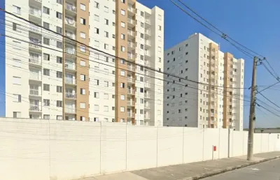 Apartamento com 2 quartos à venda na Rua Marcelino Fernandez, 680, Vila Monte Belo, Itaquaquecetuba