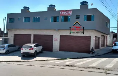 Kitnet / Stúdio para alugar na Estrada de São Bento, 8322, Jardim Josely, Itaquaquecetuba