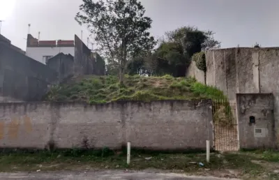 Terreno comercial para alugar na Rua Erval, 133, Morro Branco, Itaquaquecetuba
