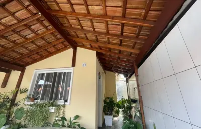 Casa com 2 quartos à venda na Rua União, 896, Jardim América, Poá