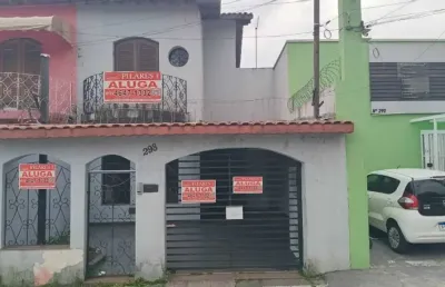 Imóvel comercial em frente ao mcdonald´s vila virginia