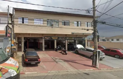 Prédio com 9 salas à venda na Rua Rio Tietê, 394, Jardim Nova Itaquá, Itaquaquecetuba