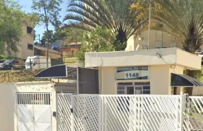Apartamento com 2 quartos para alugar na Estrada de São Bento, 1148, Jardim Odete, Itaquaquecetuba