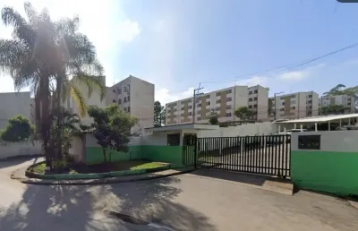 Apartamento com 2 quartos para alugar na Estrada do Preju, 630, Mandi, Itaquaquecetuba