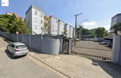 Apartamento com 2 dormitórios prox. estação de trem