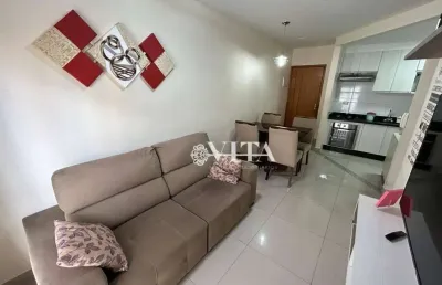Apartamento com 2 dormitórios à venda, 54 m² por r$ 324.900,00 - vila galvão - guarulhos/sp