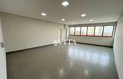 Sala para alugar, 32 m² por r$ 1.730,00/mês - vila galvão - guarulhos/sp