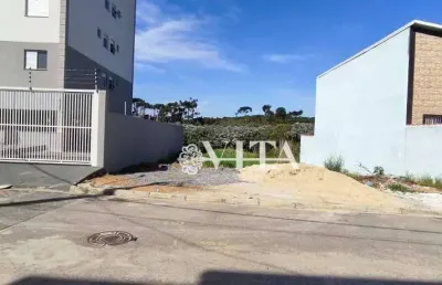 Terreno à venda, 175 m² por r$ 300.000,00 - jardim oliveira ii - guarulhos/sp