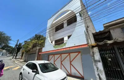 Prédio, 620 m² - venda por r$ 1.400.000 ou aluguel por r$ 7.200/mês - vila itapegica - guarulhos/sp