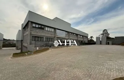Galpão para alugar, 7747 m² por r$ 250.000/mês + iptu - cidade aracilia - guarulhos/sp